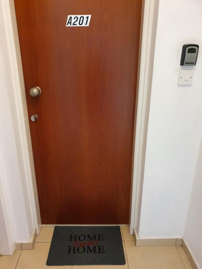 Homesweethome パ フォス エクステリア 写真